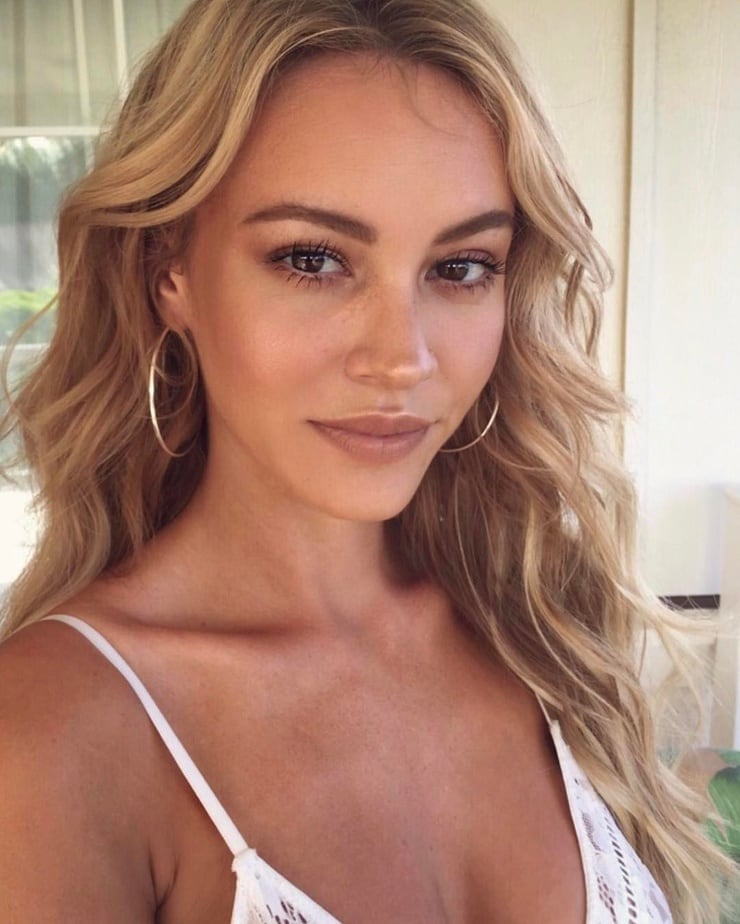 Picture Of Bryana Holly 