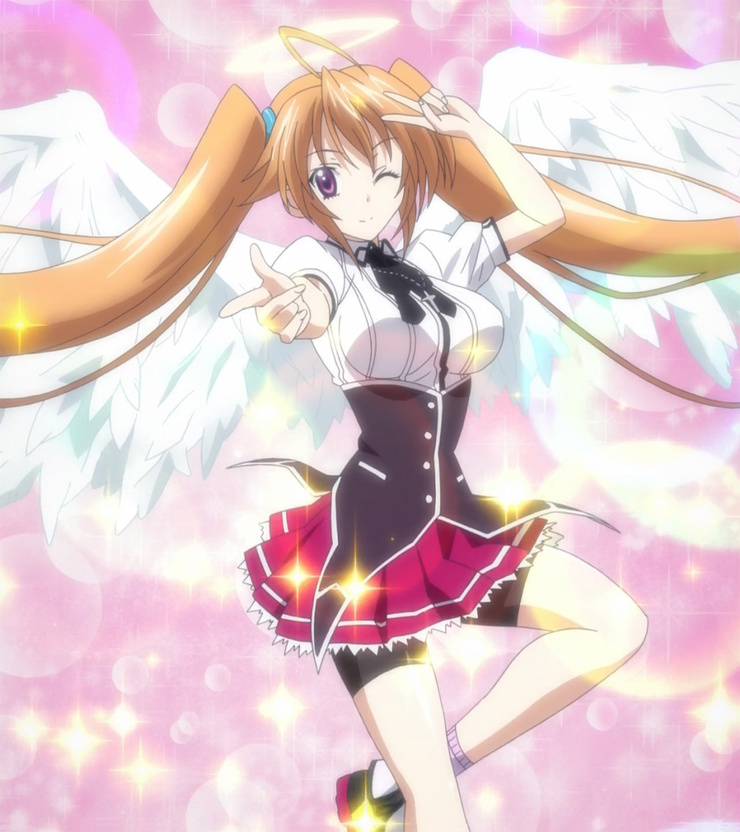 Irina Shidou
