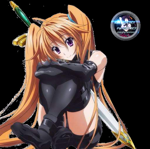 Irina Shidou