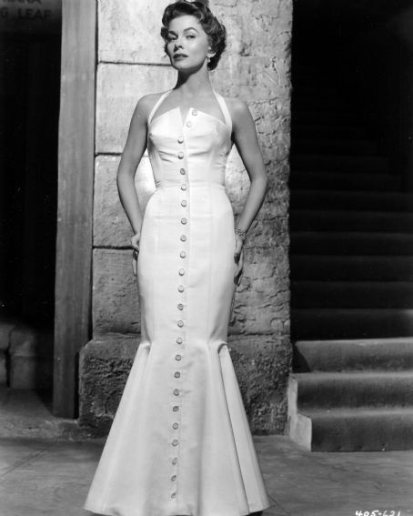 Joanne Dru