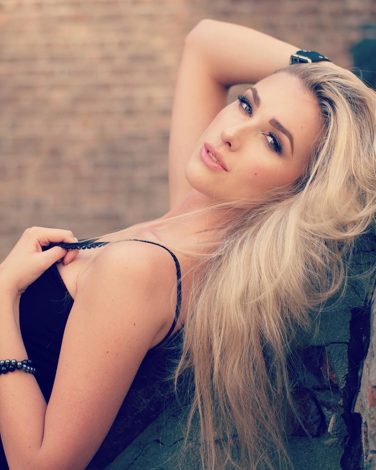 Noelle Foley
