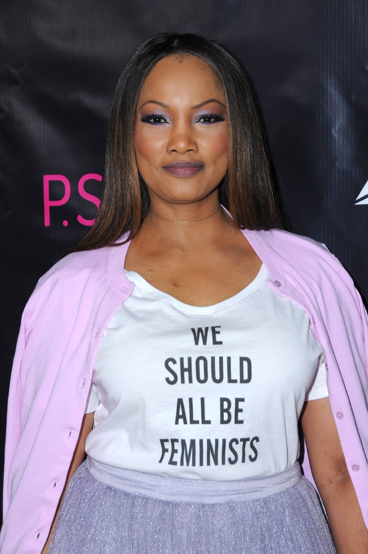 Garcelle Beauvais