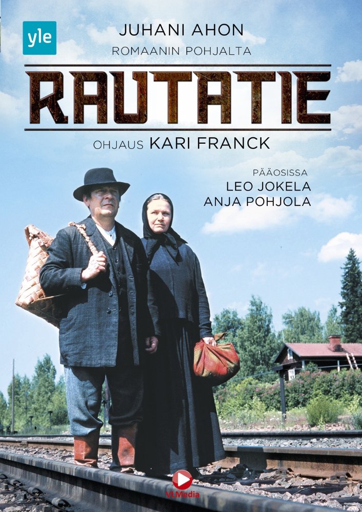 Rautatie