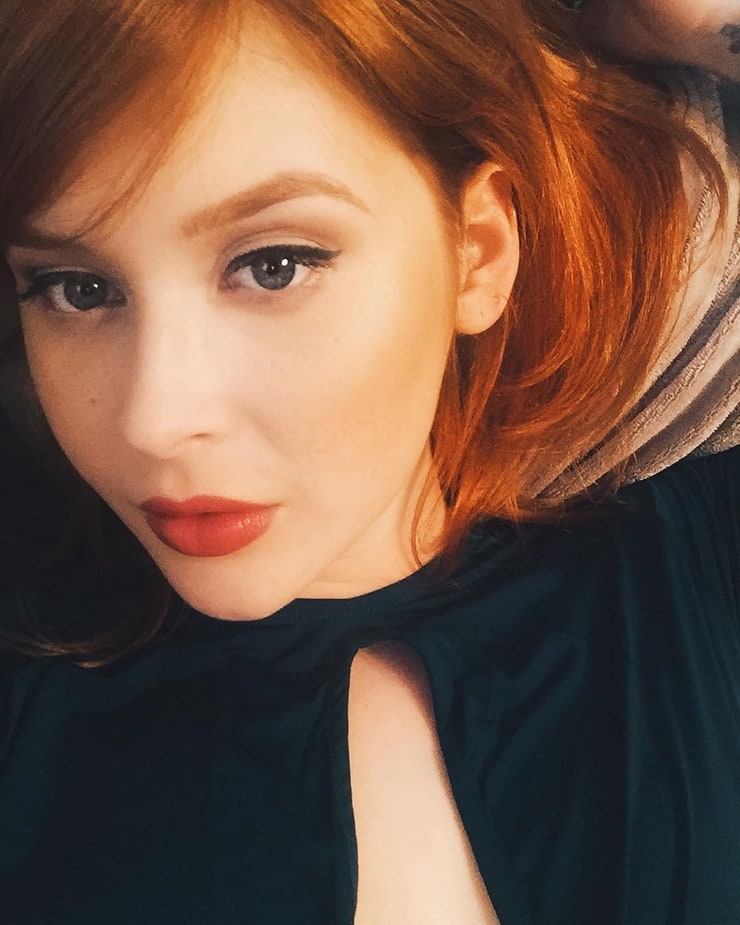 Renee Olstead