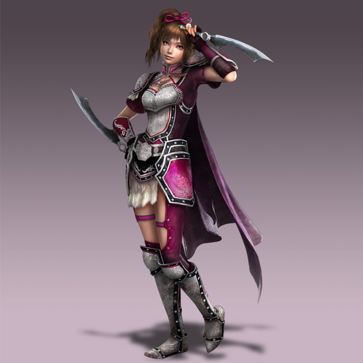 Kunoichi