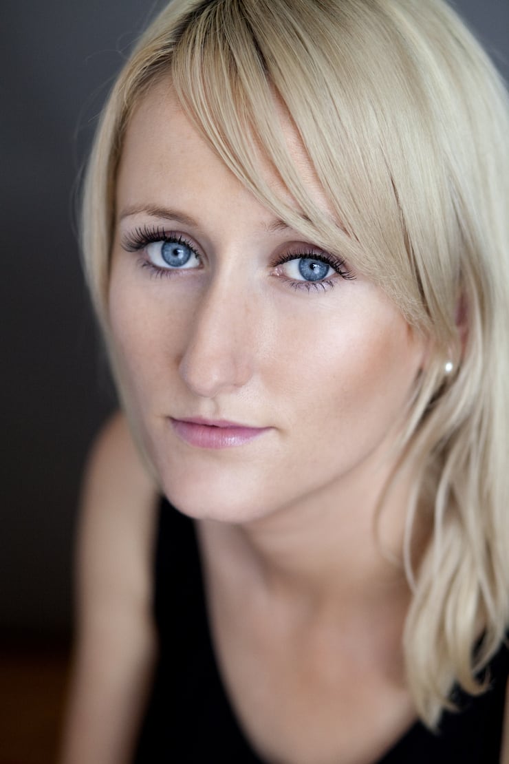 Lauren O'Rourke