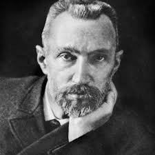 Pierre Curie