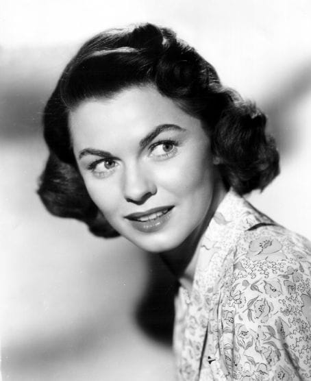 Joanne Dru Joanne Dru