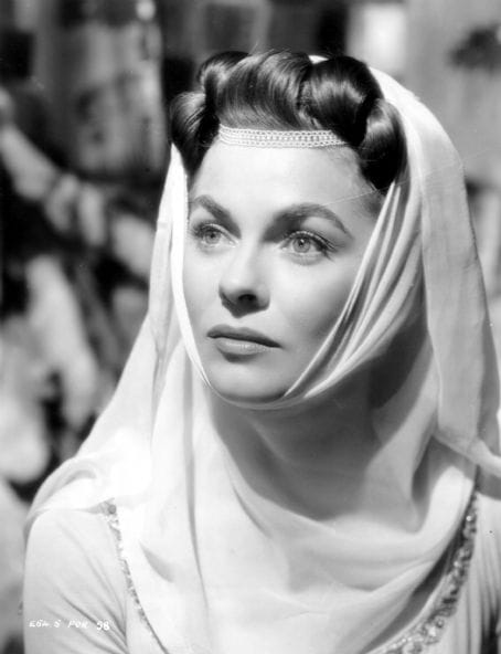 Joanne Dru