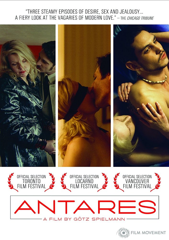 Antares (2004) Antares (2004)