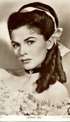 Joanne Dru