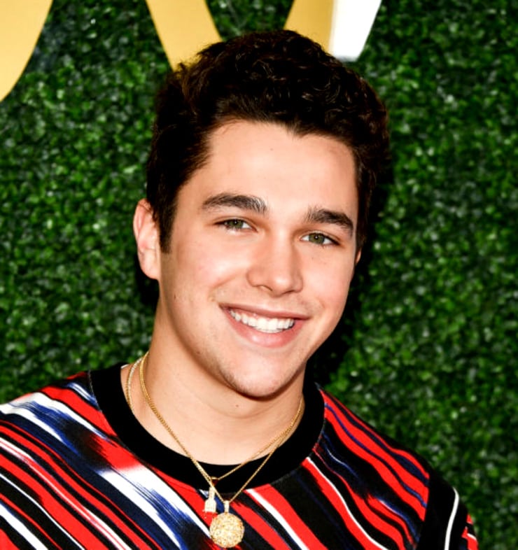 Austin Mahone Austin Mahone