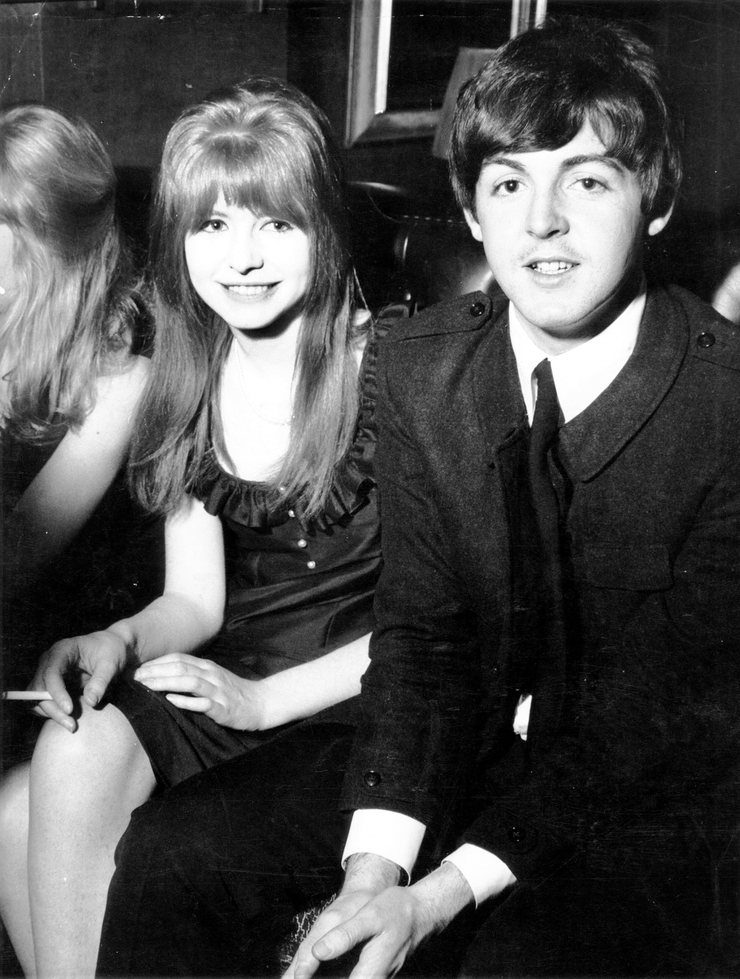 Jane Asher