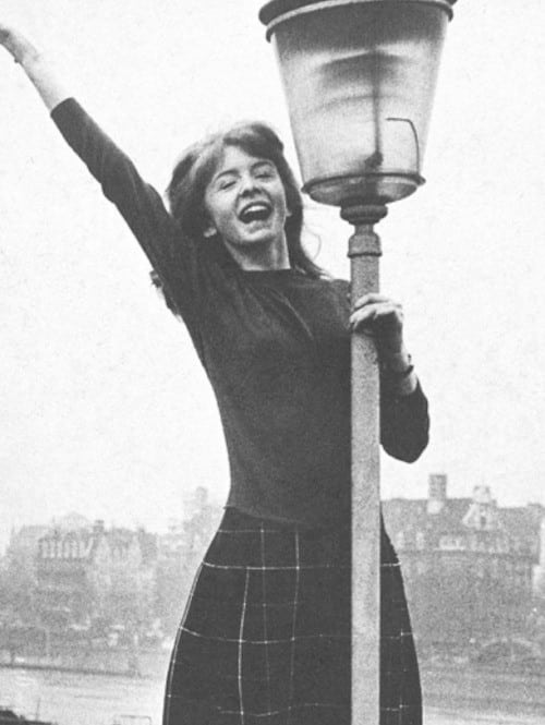 Jane Asher