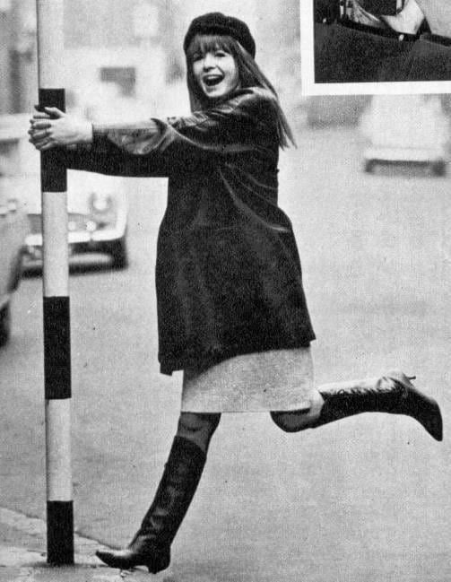 Jane Asher