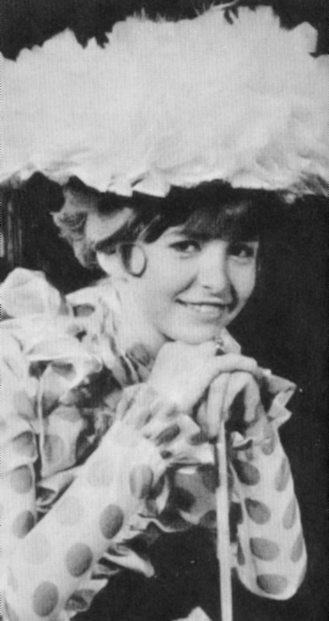 Jane Asher