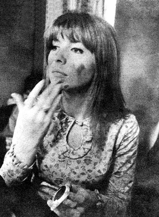Jane Asher