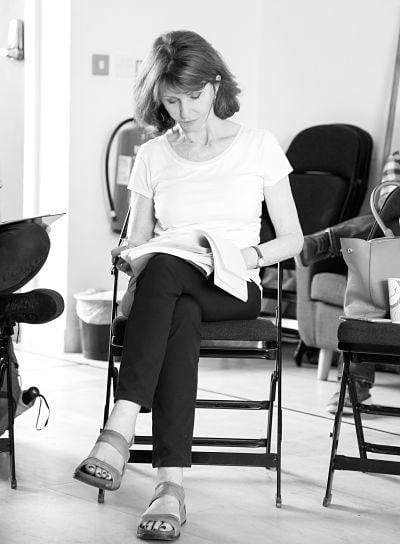 Jane Asher