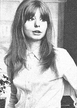 Jane Asher