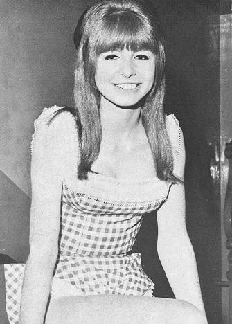 Jane Asher