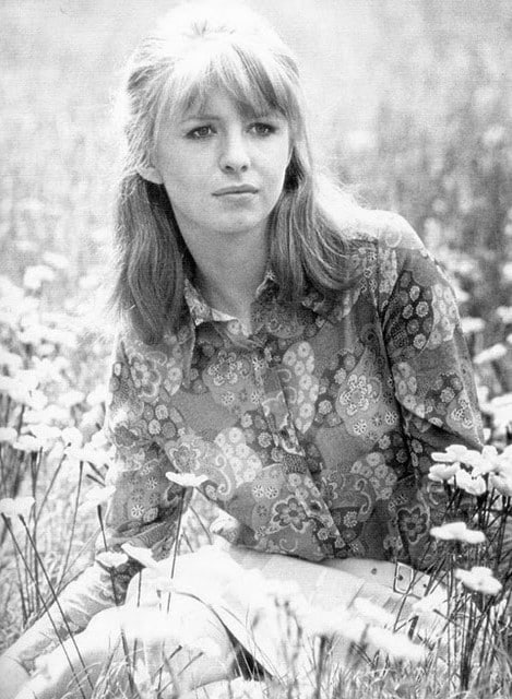Jane Asher
