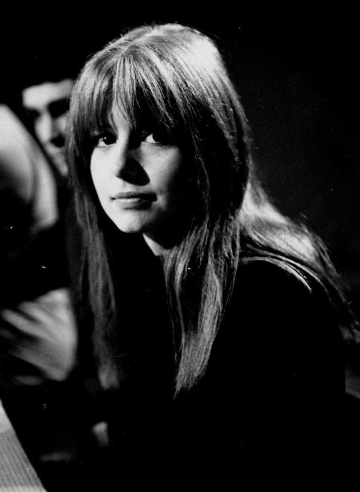 Jane Asher