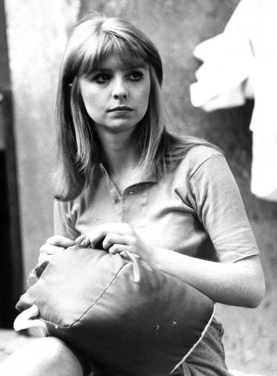 Jane Asher