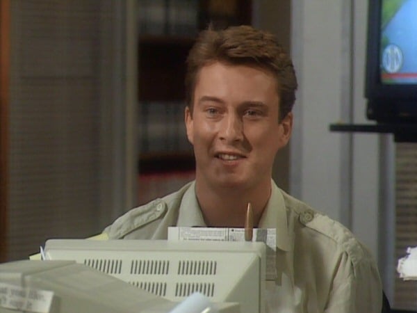Drop the Dead Donkey                                  (1990-1998)