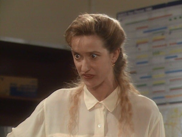 Drop the Dead Donkey                                  (1990-1998)
