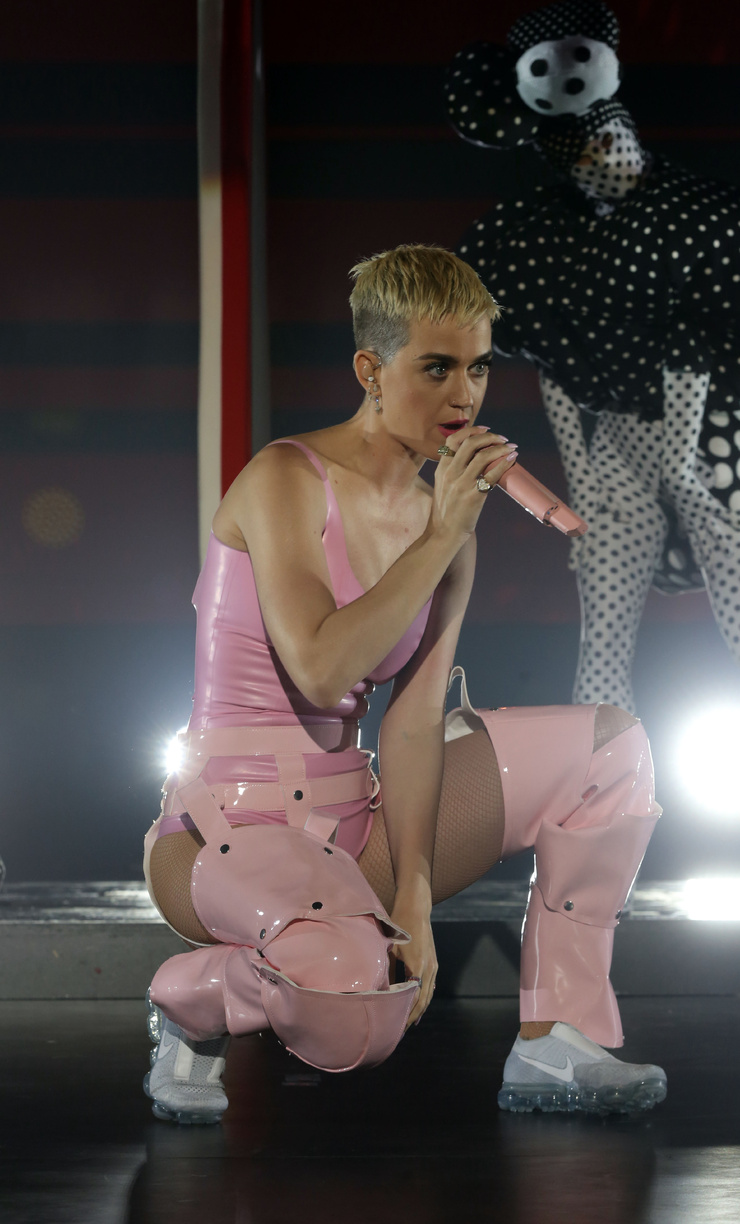 Katy Perry
