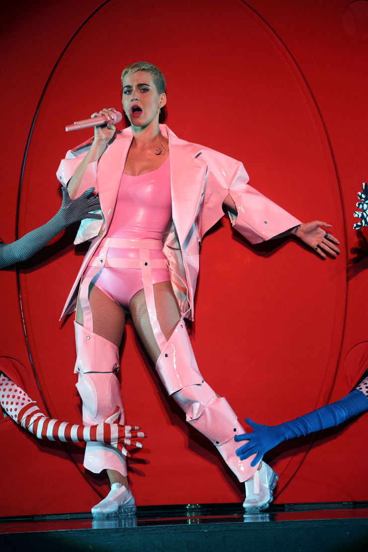 Katy Perry
