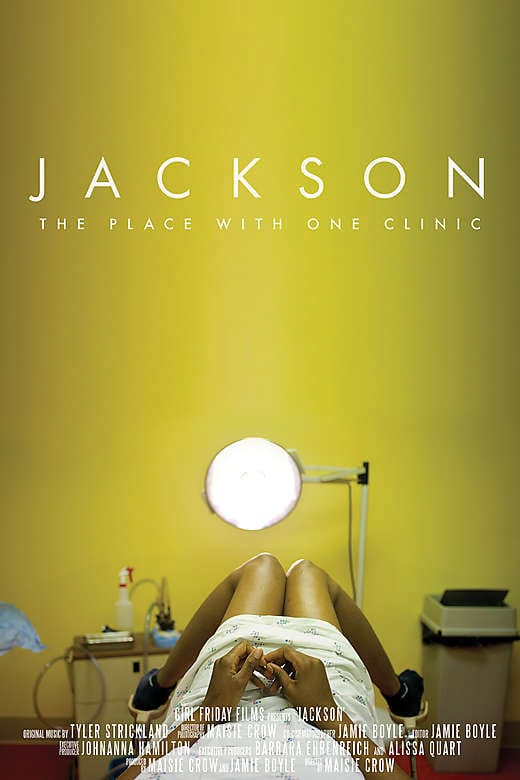 Jackson                                  (2016)