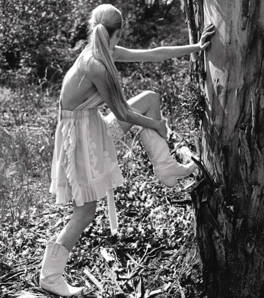 Jean Campbell ii