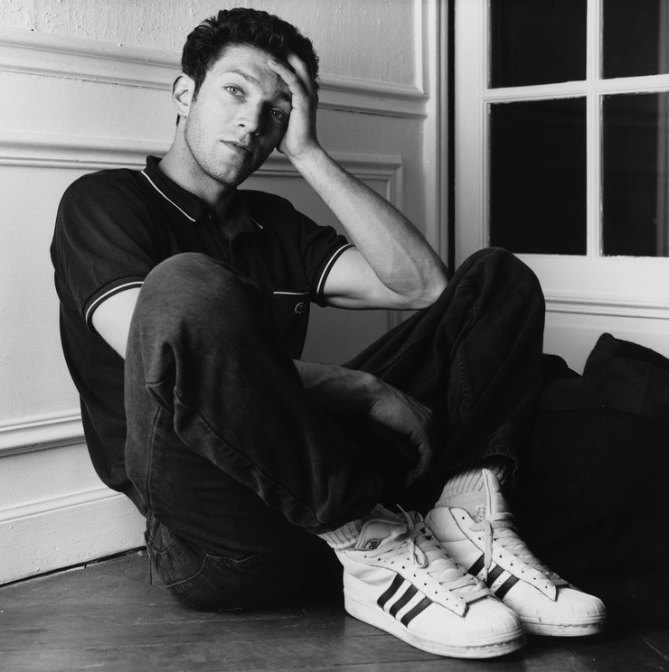 Vincent Cassel