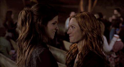 Beca Mitchell