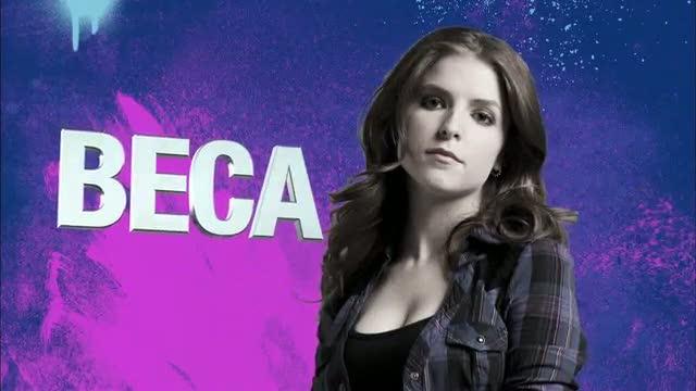 Beca Mitchell