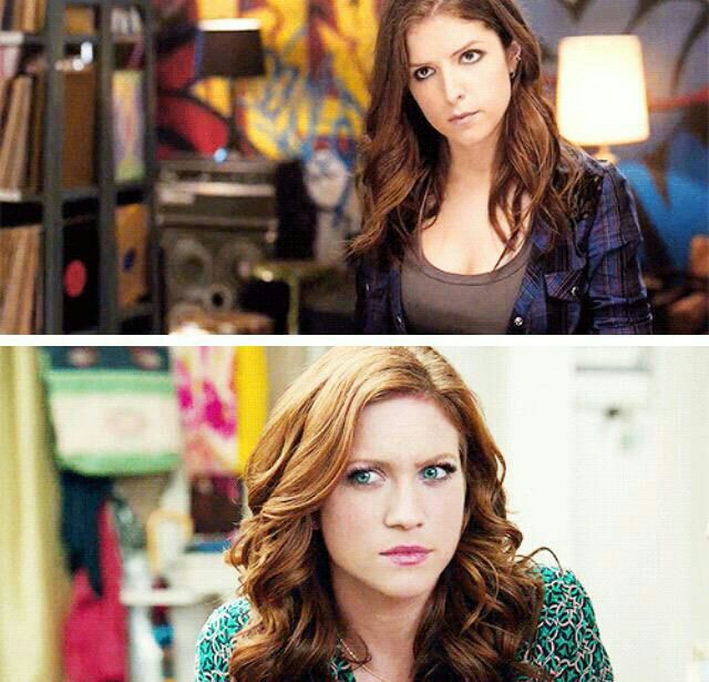 Beca Mitchell