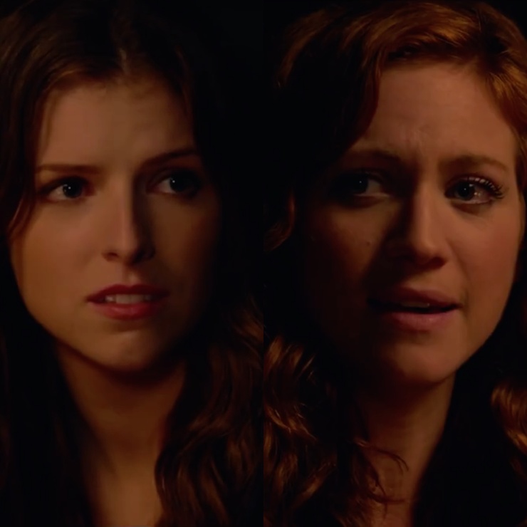 Beca Mitchell