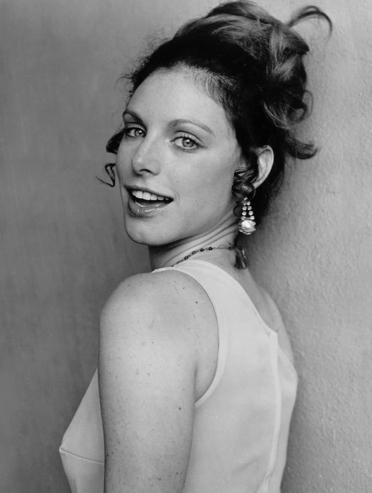 Gwen Welles Gwen Welles