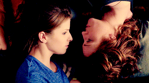Beca Mitchell