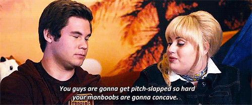 Fat Amy
