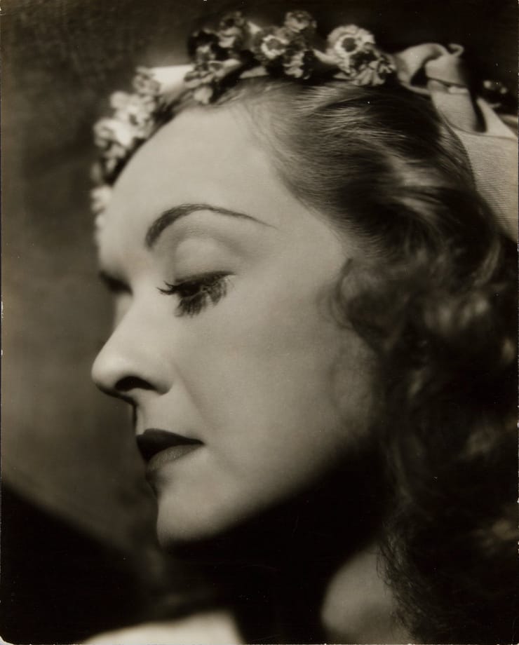 Bette Davis