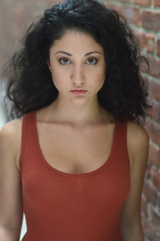 Stephanie Iscovitz Stephanie Iscovitz