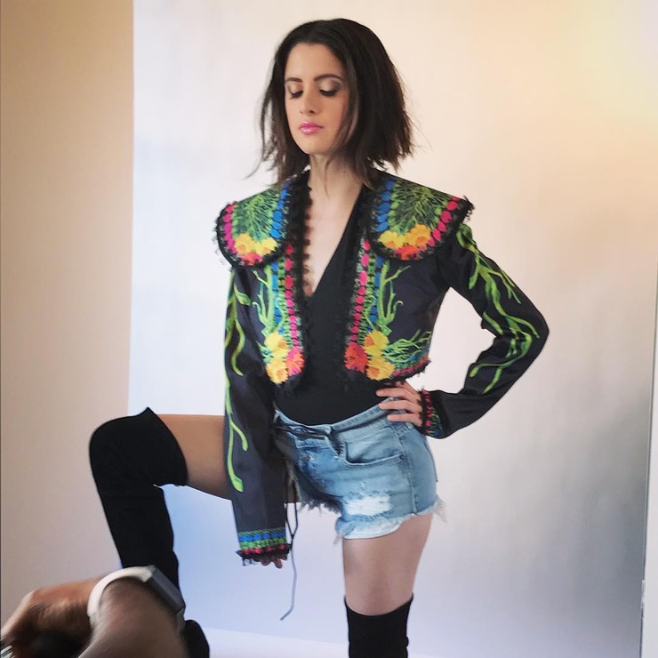 Laura Marano