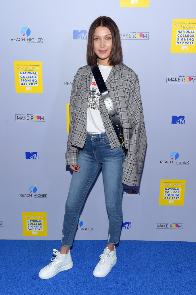 Bella Hadid Bella Hadid