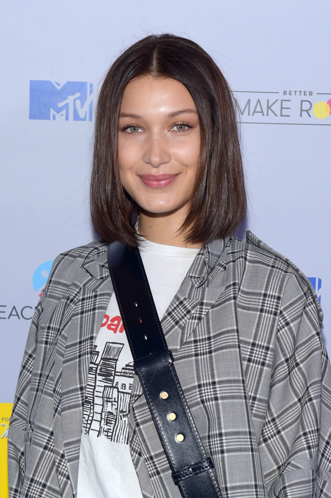 Bella Hadid