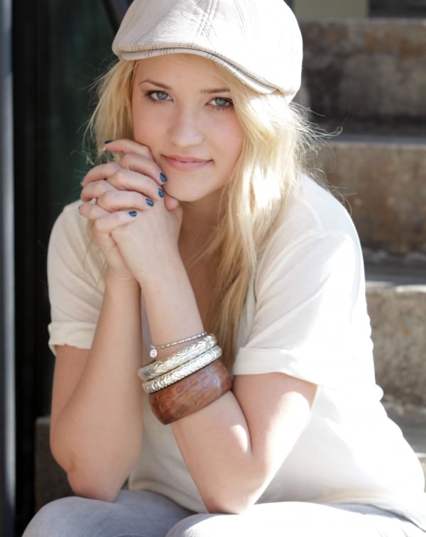 Lilly Truscott