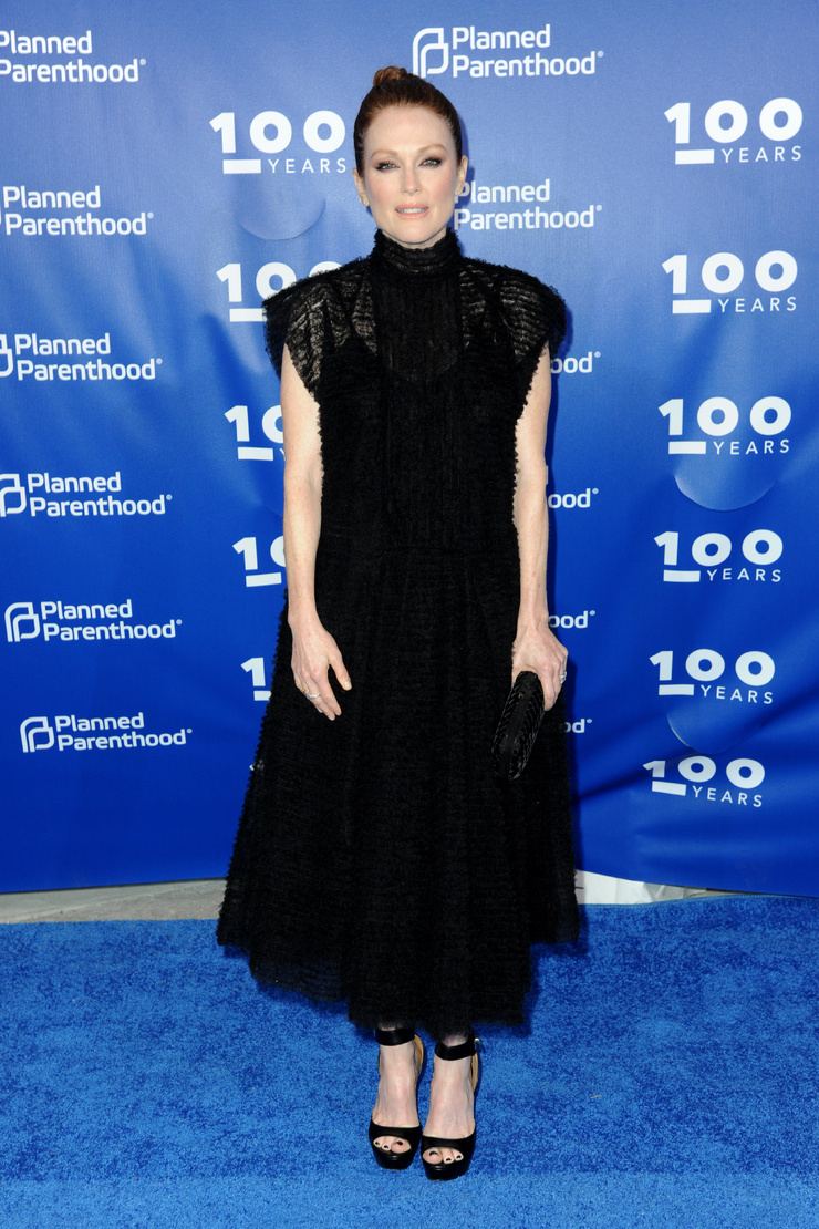 Julianne Moore