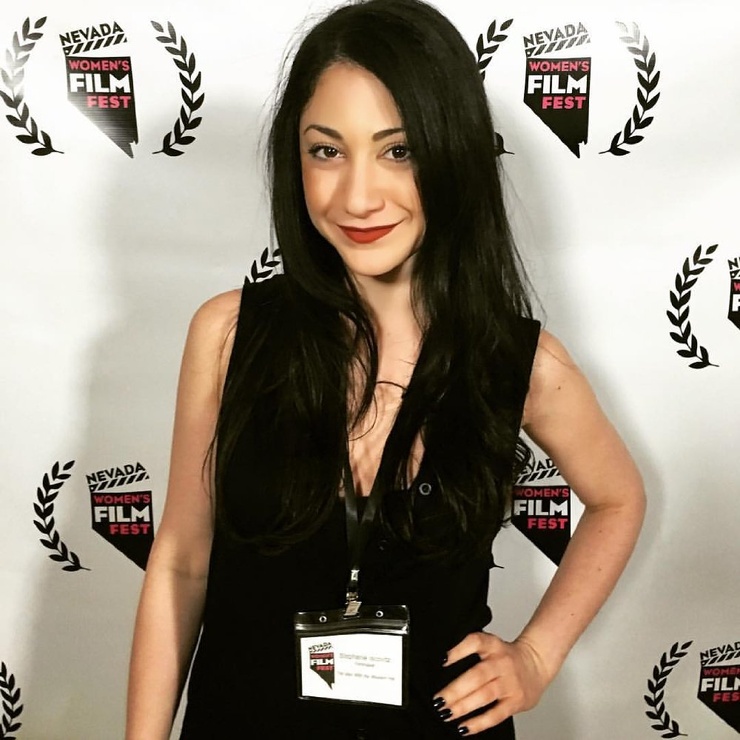 Stephanie Iscovitz Stephanie Iscovitz