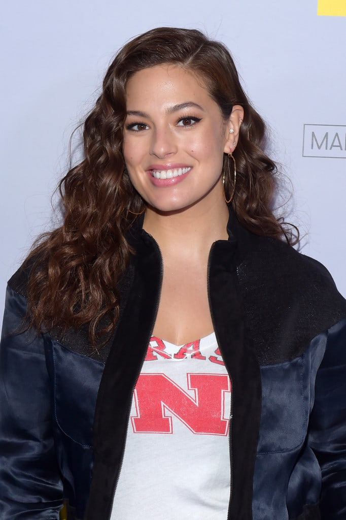 Ashley Graham